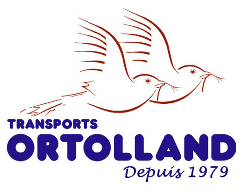 Ortolland transport